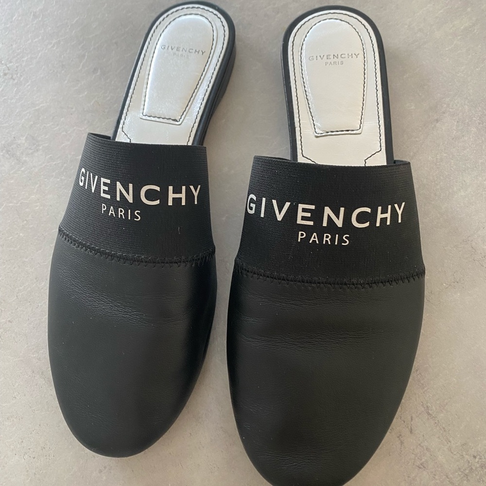 Givenchy slides - Picture 2 of 6